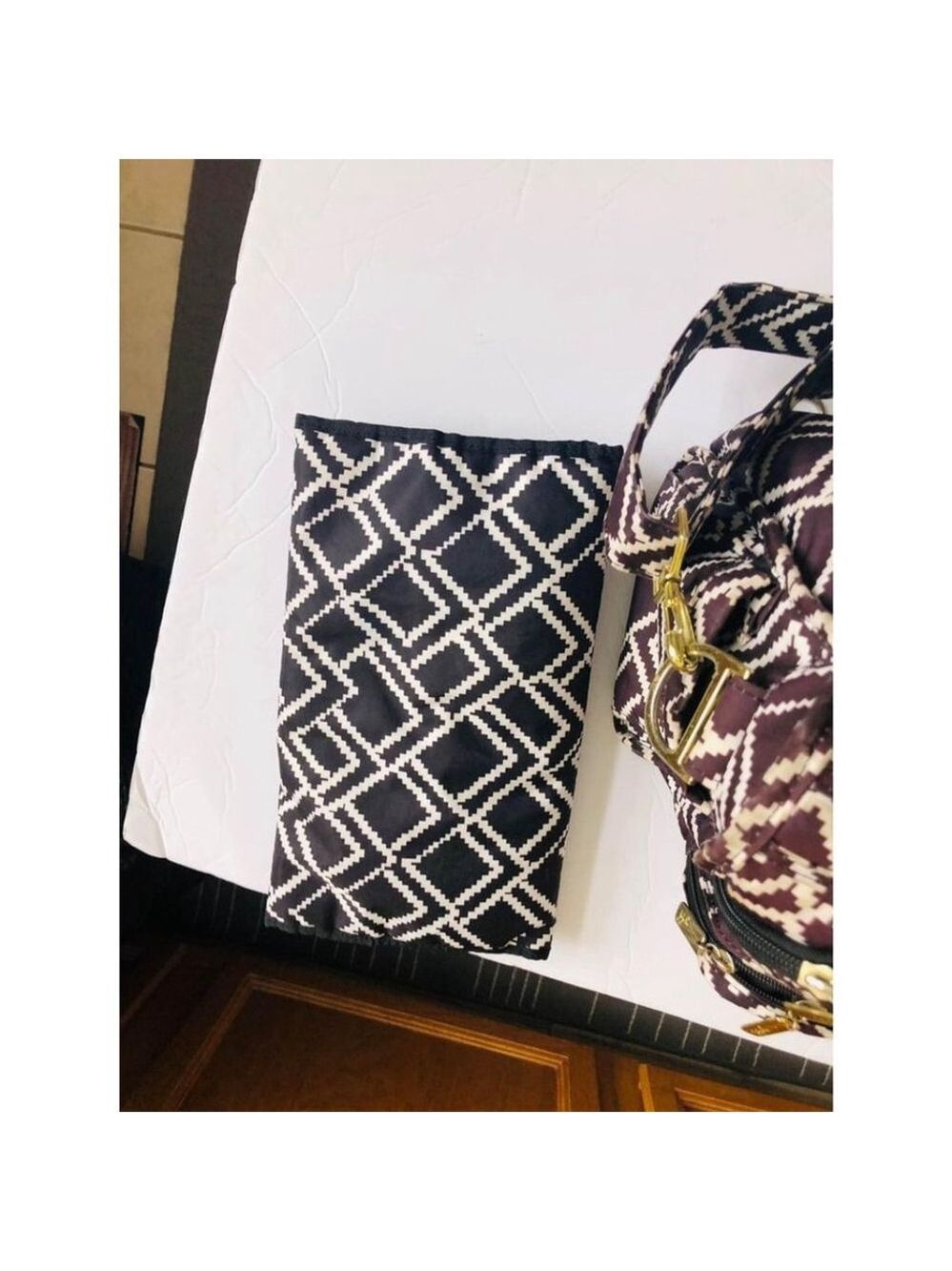 Jujube Diaper Bag Bff - Picture 5 of 5